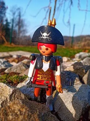 Playmobil Piraten – Foto 11 von 13