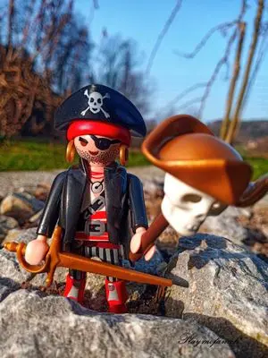Playmobil Piraten – Foto 12 von 13