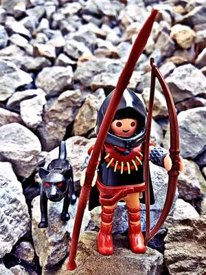 Playmobil Ritter – Foto 23 von 30