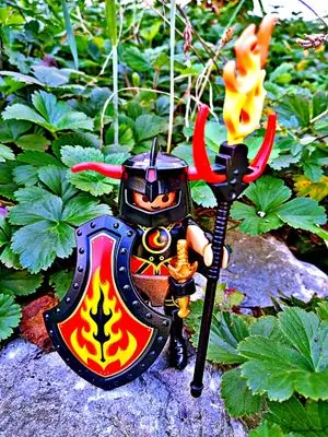 Playmobil Ritter – Foto 24 von 30