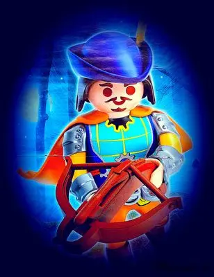 Playmobil Ritter – Foto 25 von 30