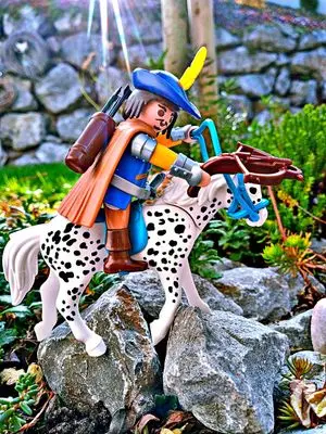 Playmobil Ritter – Foto 26 von 30