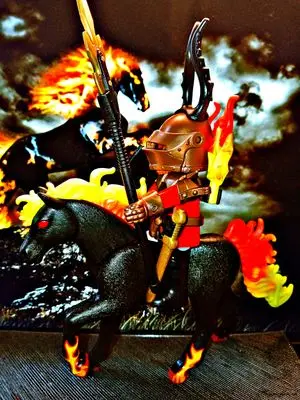 Playmobil Ritter – Foto 27 von 30