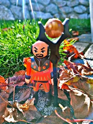 Playmobil Ritter – Foto 28 von 30