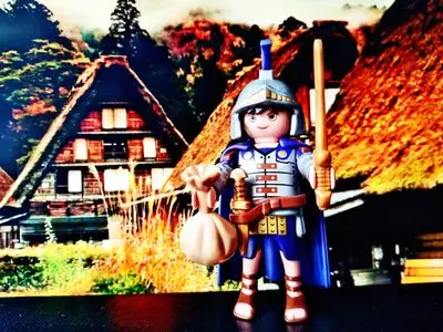 Playmobil Ritter – Foto 5 von 30