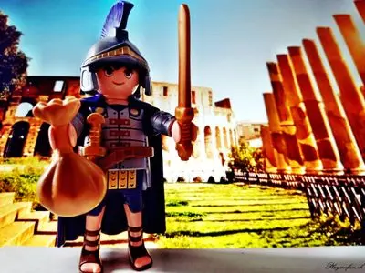 Playmobil Ritter – Foto 7 von 30
