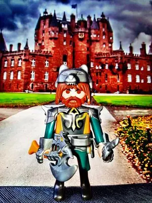 Playmobil Ritter – Foto 12 von 30