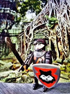 Playmobil Ritter – Foto 13 von 30
