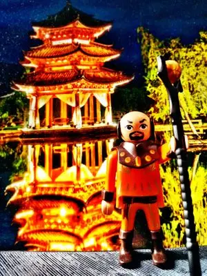 Playmobil Ritter – Foto 14 von 30