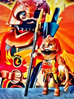 Playmobil Ritter – Foto 15 von 30