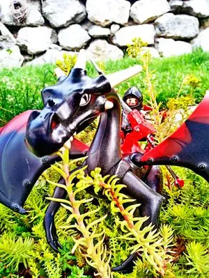 Playmobil Ritter – Foto 17 von 30