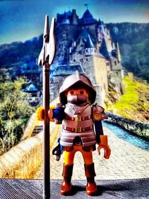 Playmobil Ritter – Foto 18 von 30