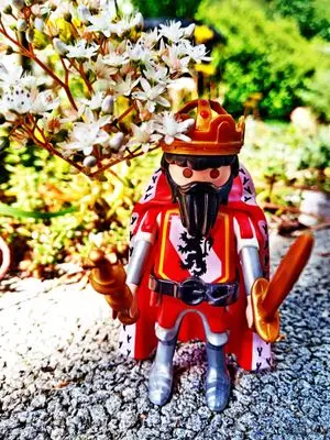 Playmobil Ritter – Foto 19 von 30