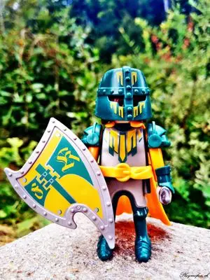 Playmobil Ritter – Foto 21 von 30