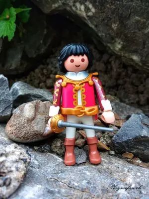 Playmobil Ritter – Foto 22 von 30