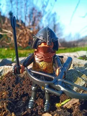 Playmobil Ritter – Foto 30 von 30