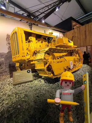 Playmobil Ebianum – Foto 4 von 32