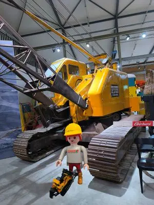 Playmobil Ebianum – Foto 6 von 32
