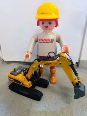 Playmobil Ebianum – Foto 8 von 32