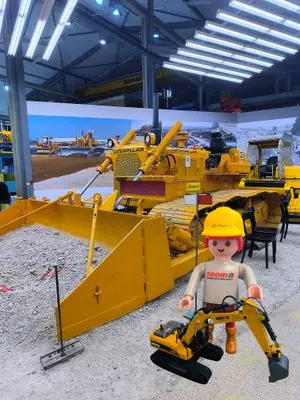 Playmobil Ebianum – Foto 9 von 32