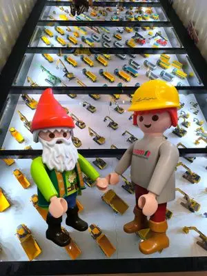 Playmobil Ebianum – Foto 12 von 32