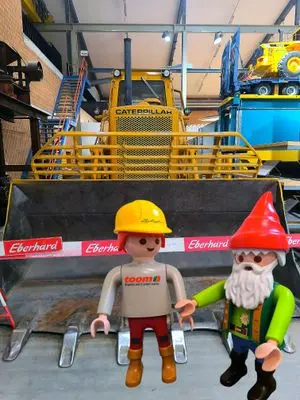Playmobil Ebianum – Foto 13 von 32