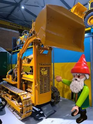 Playmobil Ebianum – Foto 14 von 32