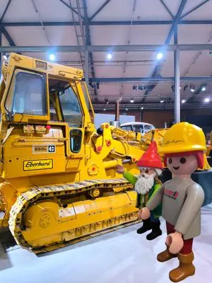 Playmobil Ebianum – Foto 16 von 32