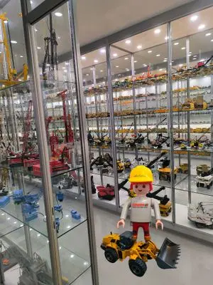 Playmobil Ebianum – Foto 23 von 32