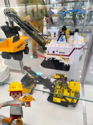 Playmobil Ebianum – Foto 27 von 32
