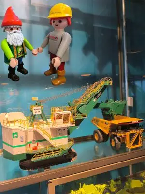 Playmobil Ebianum – Foto 29 von 32
