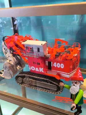 Playmobil Ebianum – Foto 30 von 32