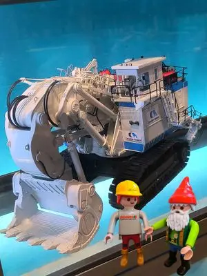 Playmobil Ebianum – Foto 31 von 32