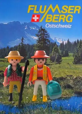 Playmobil Flumserberge – Foto 1 von 27