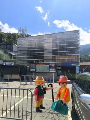 Playmobil Flumserberge – Foto 3 von 27