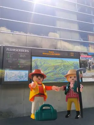 Playmobil Flumserberge – Foto 4 von 27
