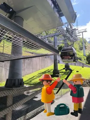 Playmobil Flumserberge – Foto 5 von 27