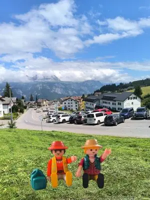 Playmobil Flumserberge – Foto 9 von 27