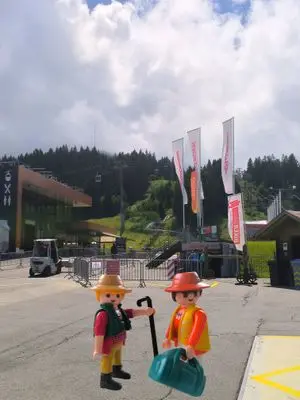 Playmobil Flumserberge – Foto 10 von 27