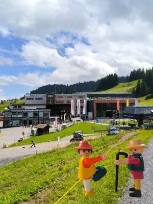Playmobil Flumserberge – Foto 11 von 27