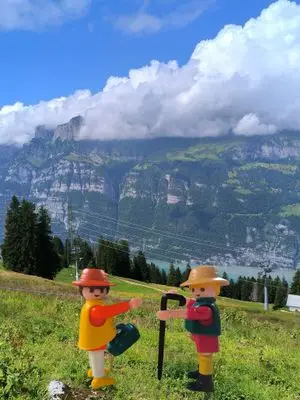 Playmobil Flumserberge – Foto 13 von 27