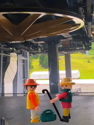 Playmobil Flumserberge – Foto 15 von 27