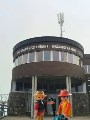 Playmobil Flumserberge – Foto 17 von 27