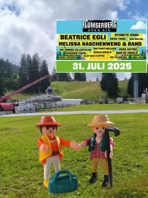 Playmobil Flumserberge – Foto 27 von 27