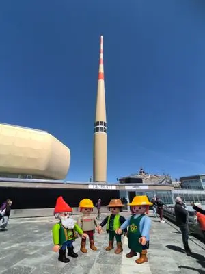 Playmobil Säntisberg – Foto 2 von 20