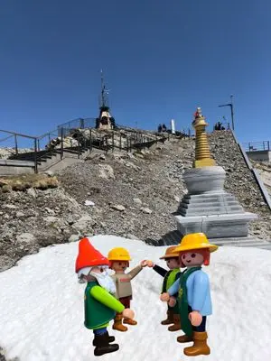 Playmobil Säntisberg – Foto 3 von 20