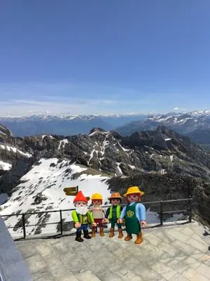 Playmobil Säntisberg – Foto 6 von 20