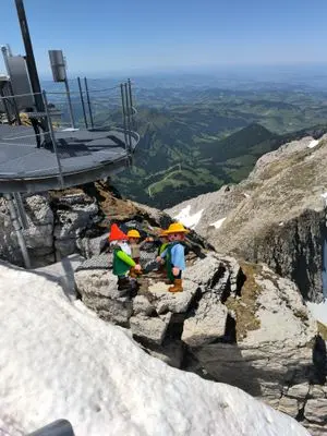 Playmobil Säntisberg – Foto 9 von 20