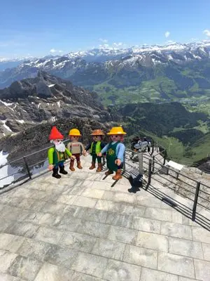 Playmobil Säntisberg – Foto 11 von 20