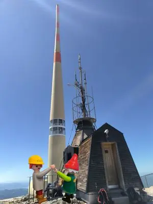 Playmobil Säntisberg – Foto 13 von 20